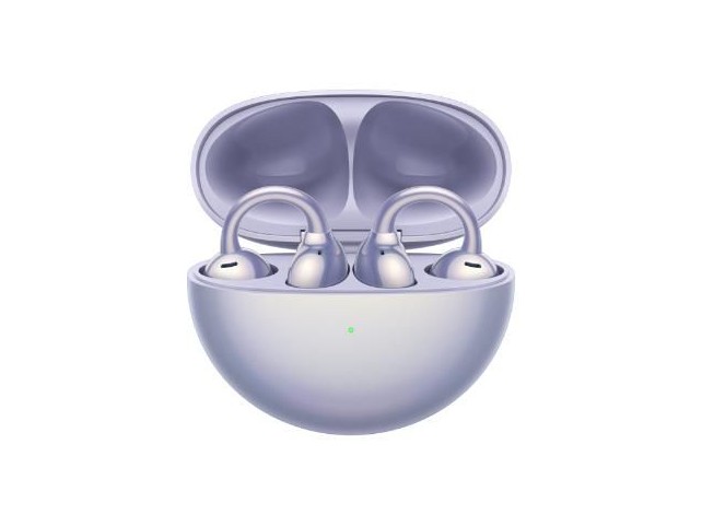 Huawei 55037246 Freeclip Headset True  Wireless Stereo (Tws)