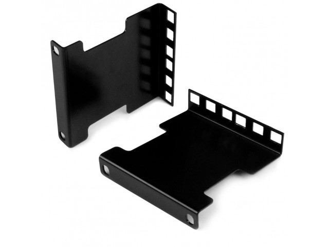 StarTech.com RDA2U 4IN RACK DEPTH ADAPTER - 2U  2U Server Rack Depth Extender