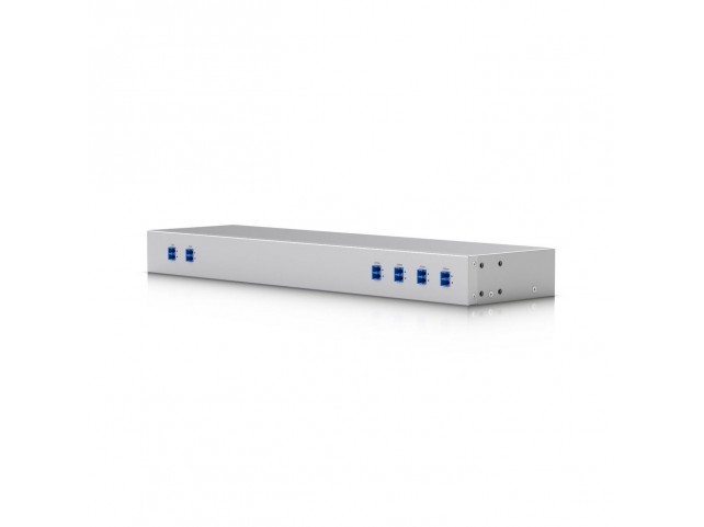 Ubiquiti UACC-CWDM-4 Rack-mountable 4-channel 1270  to 1330 nm CWDM mux demux