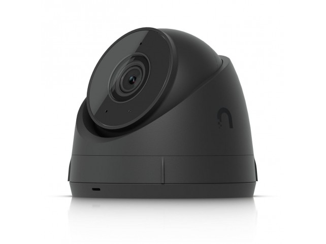 Ubiquiti UVC-G5-TURRET-ULTRA-B Ultra-compact  tamper-resistant and