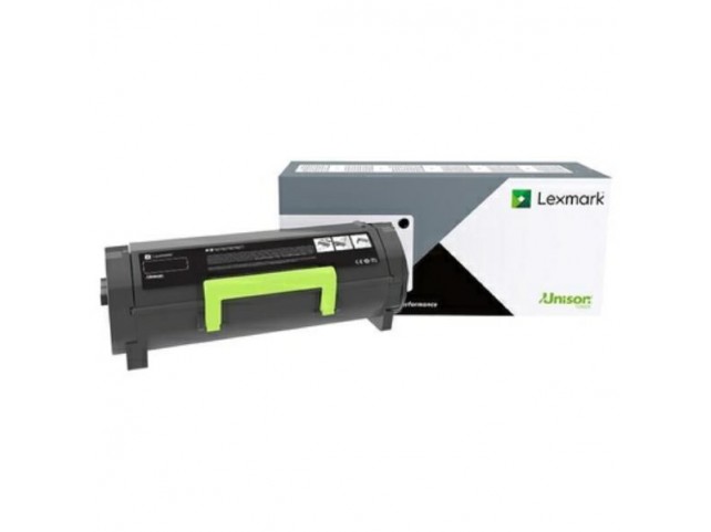 Lexmark 56F2X0E Corporate Cartridge 20000  Pages