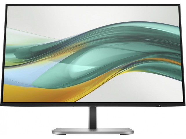 HP 9D9L6UT Series 5 Pro 23.8 inch FHD  Monitor - 524pf