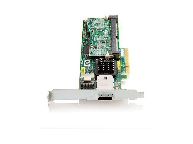 Hewlett Packard Enterprise RP001226723 P212/256 SMART ARRAY  x x Refurbished x x
