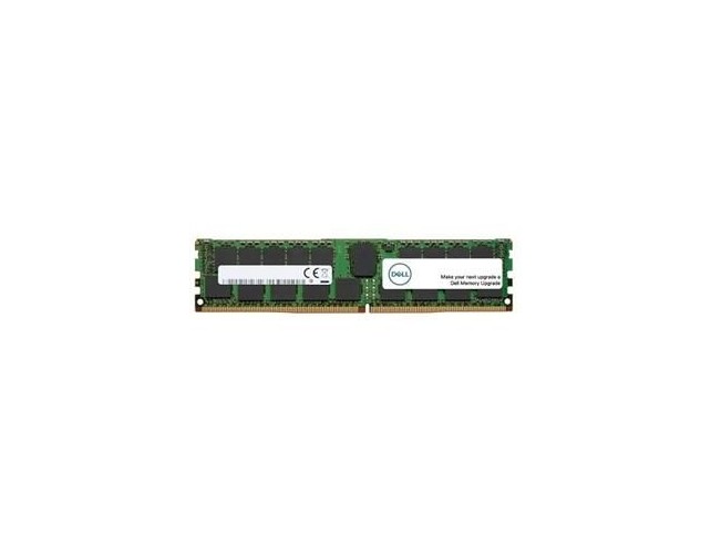 Dell SNP1R8CRC/16G-RFB 16GB (1 x 16GB) 2RX4  PC4-17000P-R DDR4-2133MHZ
