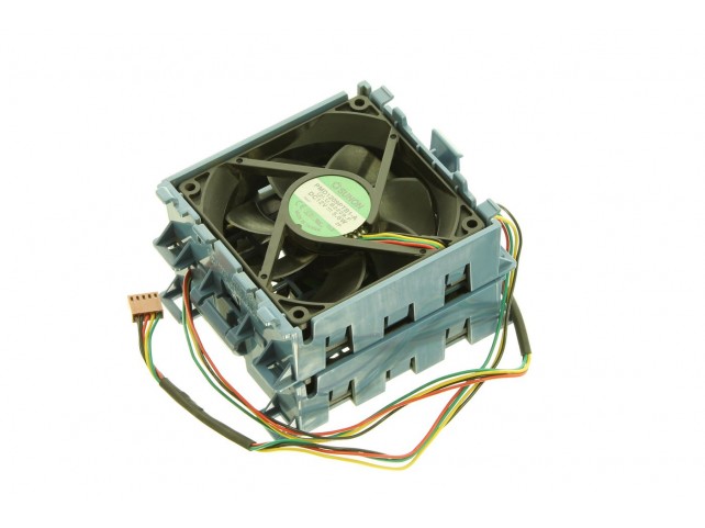 Hewlett Packard Enterprise 413978-001-RFB Fan Assembly 92mm  x x Refurbished x x