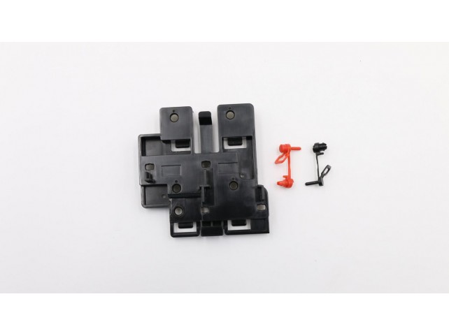 Lenovo FRU01EF811 244mm M.2 SSD mounting  bracket for Lenovo systems