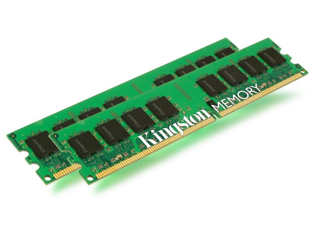 Kingston KTH-XW667/16G-RFB 16GB Kit (2x8GB) DDR2 667  x x Refurbished x x