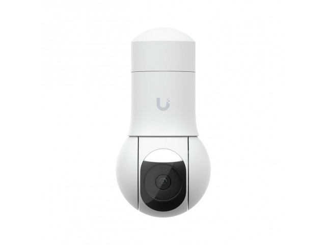 Ubiquiti UVC-G5-PTZ Camera Compact weatherproof  2K HD camera with remote