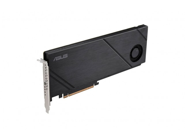Asus 90MC0CY0-M0EAY0 Hyper M.2 X16 Gen5 Card  Interface Cards/Adapter