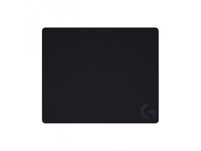 Logitech 943-000792 G440 Gaming Mouse Pad Black  