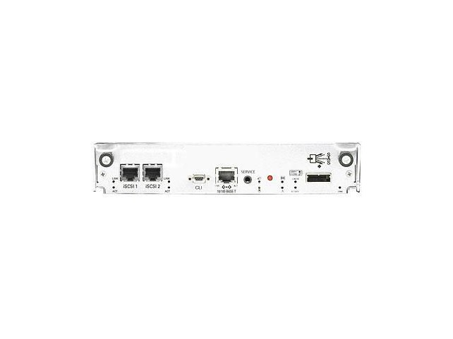 HP AJ803A-RFB StorageWorks MSA2300i  x x Refurbished x x