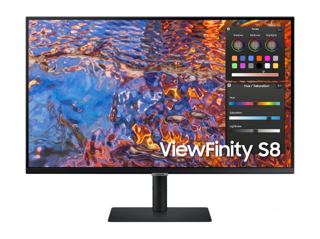 Samsung LS32B800PXUXEN S32B800PXU 32IN LED 3840X2160  