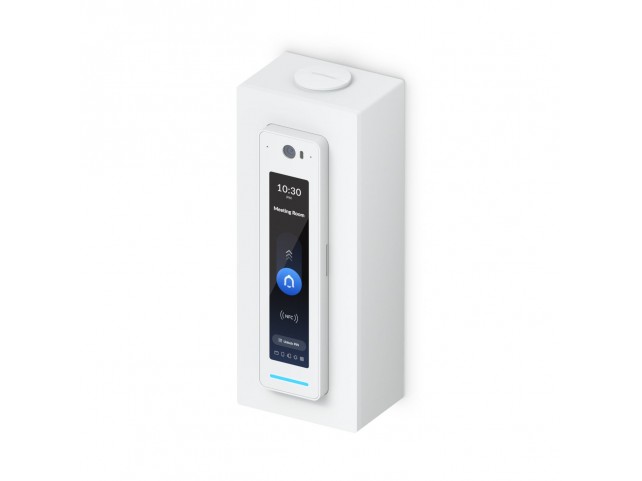 Ubiquiti UACC-READER-PRO-JB-W Junction box for UniFi  Professional Access Readers