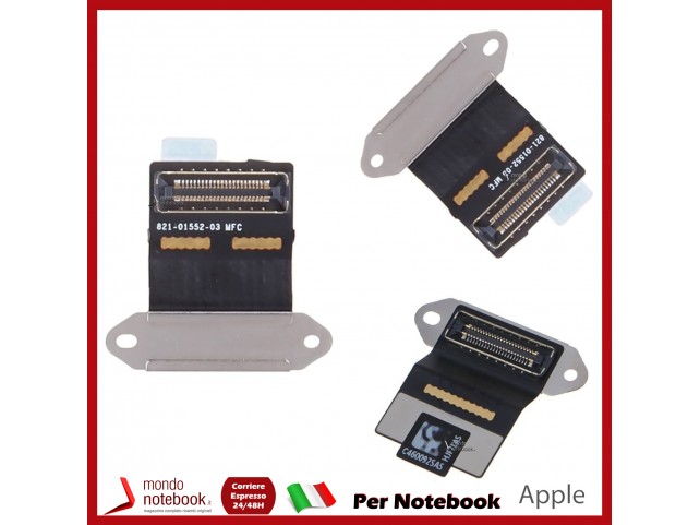 Cavo Flat Display LCD Cable APPLE MacBook Air 13" A2179 A2159 A1932