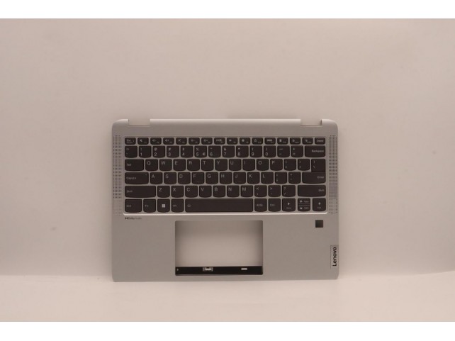Lenovo 5CB1H79966 COVER Upper Case ASM_EURO  ENGW82R7 CG BL