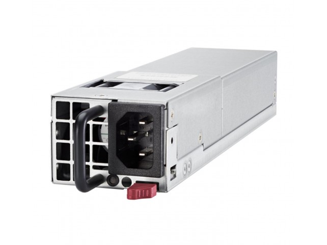 Hewlett Packard Enterprise JL086A-RFB Network Switch Component  Power Supply