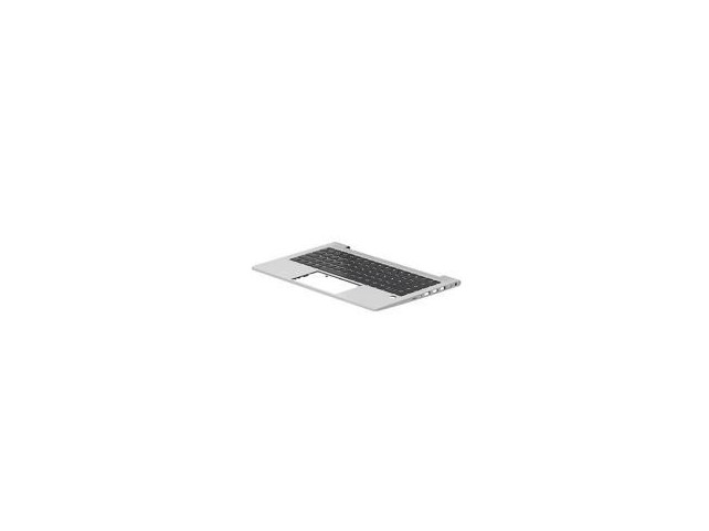 HP N39017-071 SPS-TOP COVER W/KB SP  