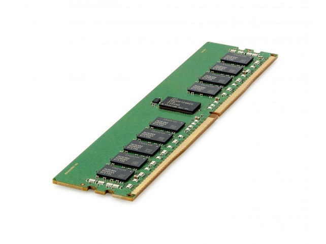 Hewlett Packard Enterprise P07646-H21 P07646-H21 memory module 32  GB 1 x 32 GB DDR4 3200 MHz