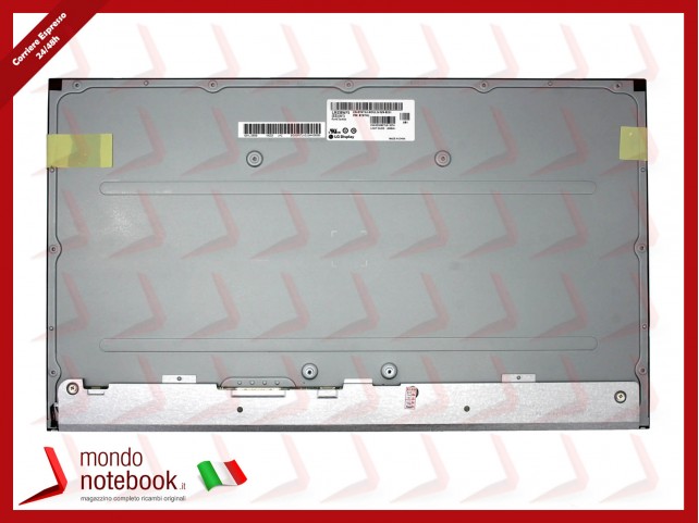 Display LED 23,8" (1920x1080) FHD per Lenovo All in One - LM238WF5-SSA2