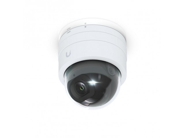 Ubiquiti UVC-G5-DOME-ULTRA Camera Ultra-compact and  tamper-resistant 2K HD PoE