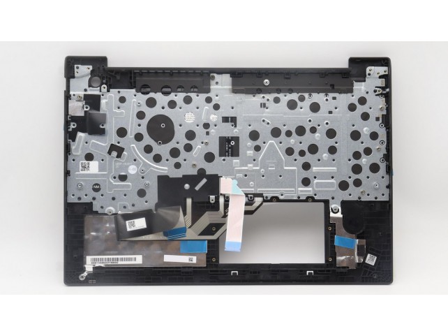 Lenovo 5M11J05719 Mech_Asm Fru Kbd Ccv Sws Bl  (Ltn) Uk Bk
