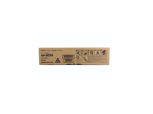 Ricoh 842127 Toner Black  842127 37000 pages Black 1