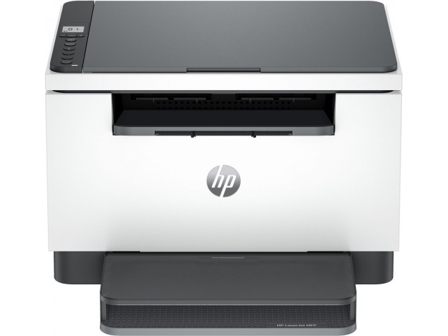 HP 8J9K4F LaserJet MFP M234d Printer  