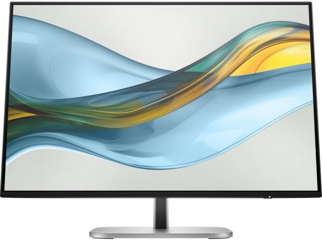 HP 9D9A7AA Series 5 Pro 24 inch WUXGA  Monitor - 524pn
