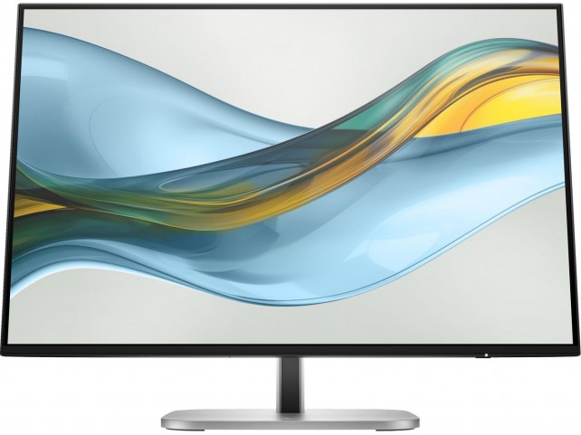 HP 9D9A7AAABB Series 5 Pro 24 inch WUXGA  Monitor - 524pn