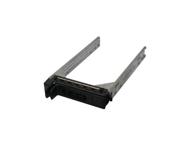 Dell KG1CH-RFB 3.5INCH DRIVE CADDY G13 -  PUSH BUTTON