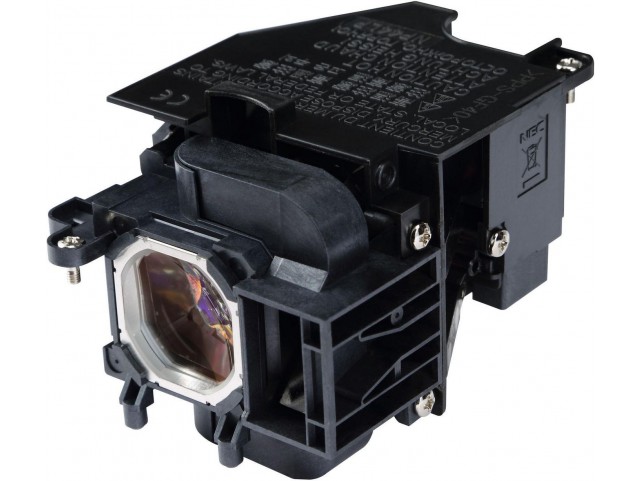 CoreParts ML12833 Projector Lamp for NEC 250  Watt 4000hours 250Watt