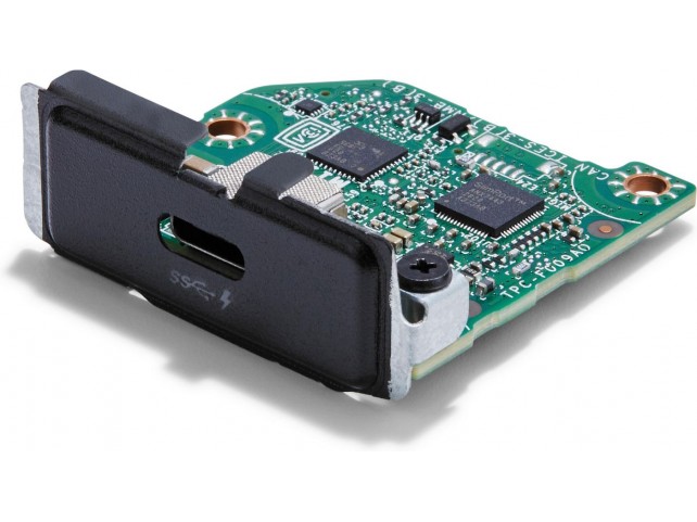 HP 141K6AA USB-C 3.2 Gen2 Alt Flex Port  2020 Puerto USB-C 3.2 Gen2