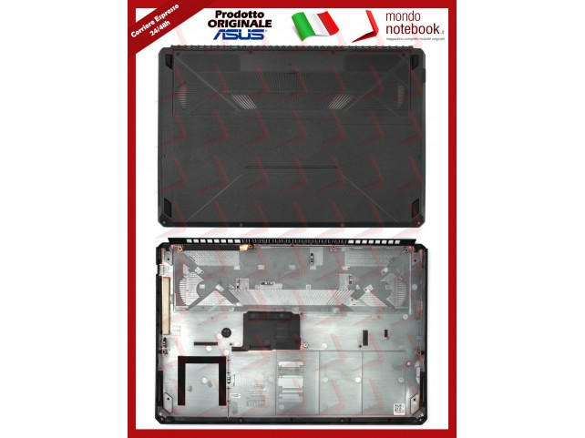 Bottom Case Scocca Cover Inferiore ASUS FX504GD FX504GE FX504GM