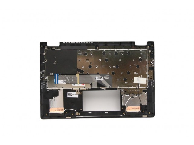 Lenovo 5CB1C48279 Upper Case ASM_ND W 82HU FB GY  