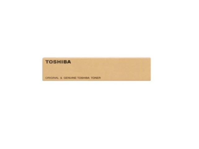 Toshiba 6B000000924 T-Fc338Emr Toner Cartridge 1  Pc(S) Original Magenta