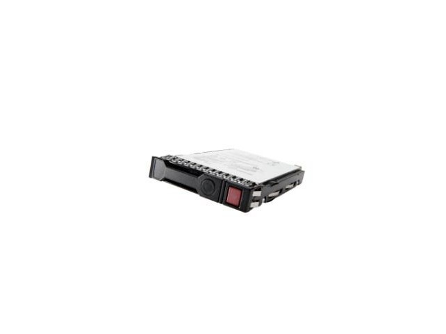 Hewlett Packard Enterprise 819201-K21 8TB SAS 7.2K LFF SC 512e DS  HDD 819201-K21 3.5 8000