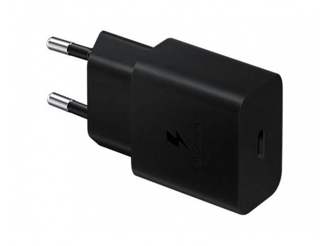 Samsung 8806092709874 Ep-T1510Nbegeu Mobile Device  Charger Universal Black Ac