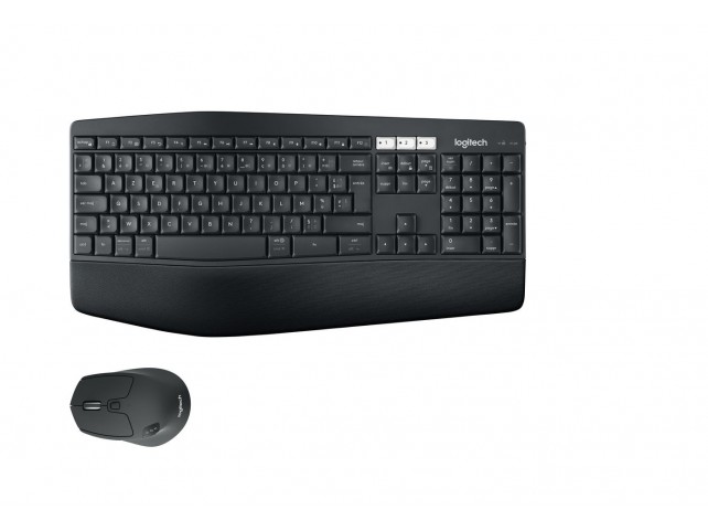 Logitech 920-008222 MK850 Perform. WRLS Combo FR  x x New Retail x x