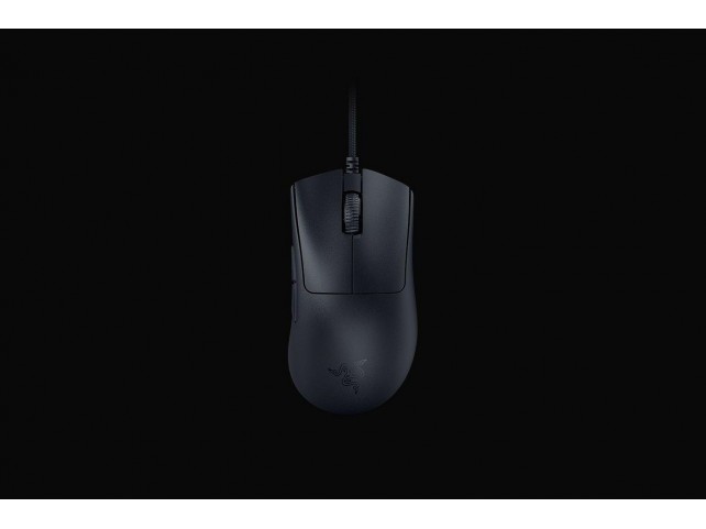 Razer RZ01-04640100-R3M1 Deathadder V3 Mouse  Right-Hand Usb Type-A Optical
