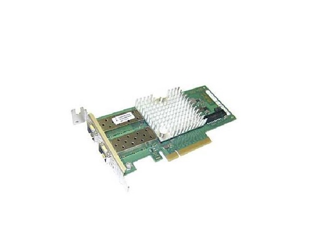 Fujitsu S26361-F3629-L502-RFB Eth Ctrl 2x10Gbit PCIe x8  