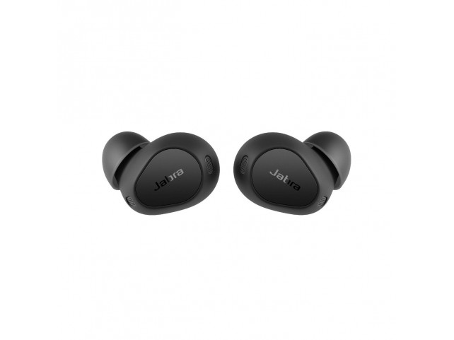 Jabra 100-69035000-00 Elite 10 Gen 2 Earbuds  - Gloss Black