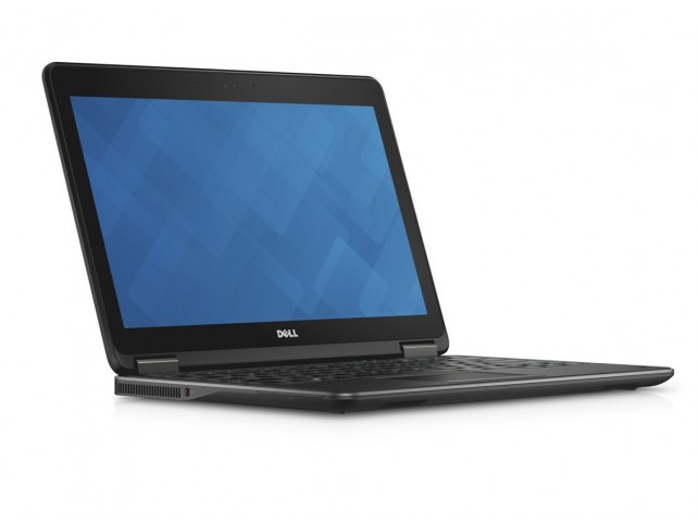 Notebook Laptop PC DELL Latitude E7240/i5 (i5-8GB-SSD 128-12,5") Rigenerato