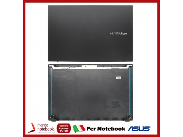 Cover LCD ASUS VivoBook 15 X571L RX571LH - 90NB0QI1-R7A010