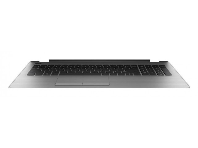 HP 929904-031 Keyboard (UK) With Top Cover  929904-031 Housing base +
