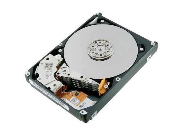 Toshiba AL15SEB18EQ-RFB ENTERPRISE PERF. HDD 1.8TB  
