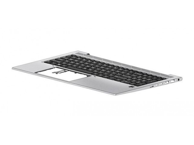 HP M35847-B31 Top Cover W/Keyboard CP+PS BL  INTL M35847-B31 Keyboard