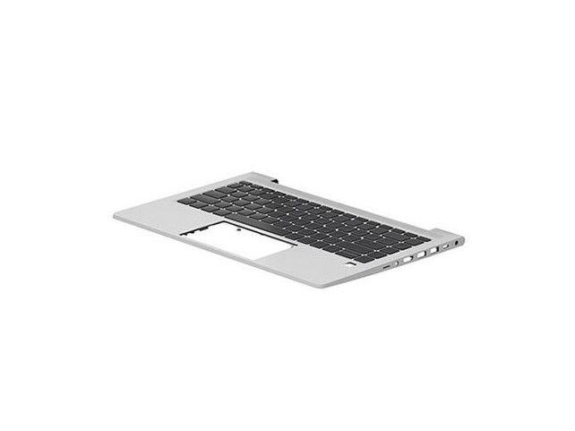 HP N38994-B31 Top Cover W/Keyboard Intl  