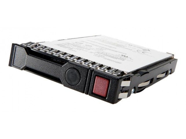 Hewlett Packard Enterprise P26358-B21 3.2TB SAS MU SFF SC PM6 S  P26358-B21 800 GB 24 Gbit/s