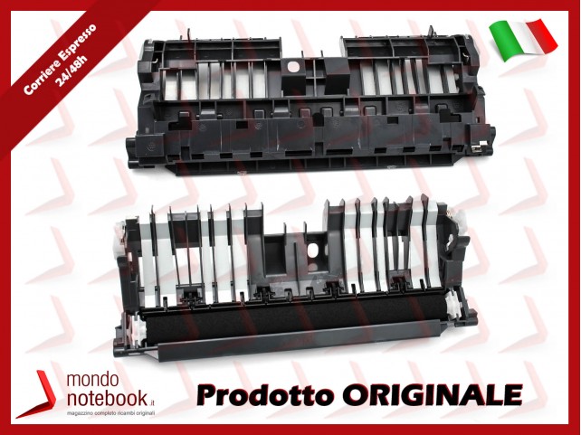 Paper Feed Guide Assembly Transfer per Canon Printer Multi Function MF8330Cdn