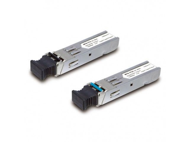 Planet MFB-F40 Single Mode 40KM 100Mbps  SFP fiber transceiver